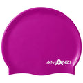 Amanzi - Orchid Swim Cap