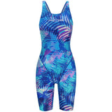 Amanzi - Palm Cove Girls Kneelength