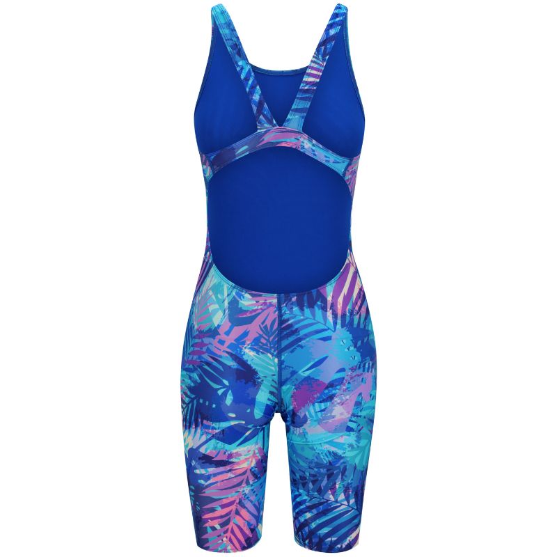 Amanzi - Palm Cove Ladies Kneelength