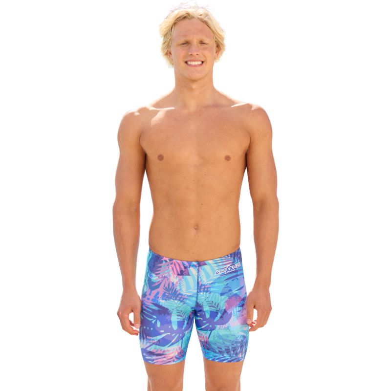 Amanzi - Palm Cove Mens Jammers