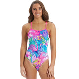 Amanzi -  Palm Springs Ladies One Piece Swimsuit