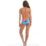 Amanzi -  Palm Springs Ladies One Piece Swimsuit