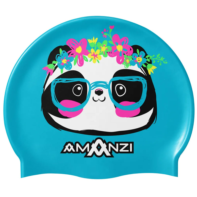 Amanzi - Pandora Swim Cap