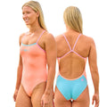 Amanzi - Pastella Girls Proback One Piece
