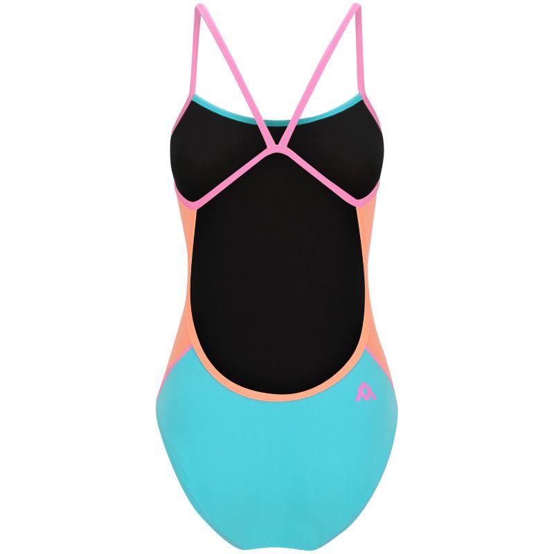 Amanzi - Pastella Girls Proback One Piece