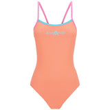 Amanzi - Pastella Ladies Proback One Piece