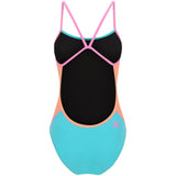 Amanzi - Pastella Ladies Proback One Piece