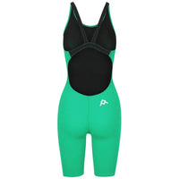 Amanzi - Peppermint Ladies Kneelength