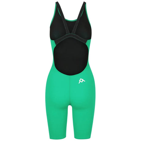 Amanzi - Peppermint Ladies Kneelength