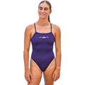Amanzi - Persia Girls Tie Back One Piece