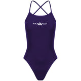 Amanzi - Persia Girls Tie Back One Piece
