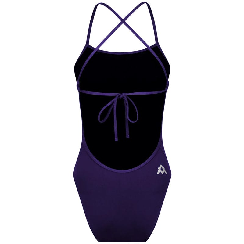 Amanzi - Persia Girls Tie Back One Piece