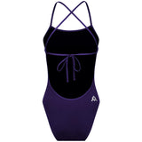 Amanzi - Persia Girls Tie Back One Piece