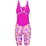 Amanzi - Petal Pop Girls Kneelength