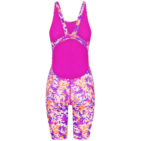 Amanzi - Petal Pop Girls Kneelength
