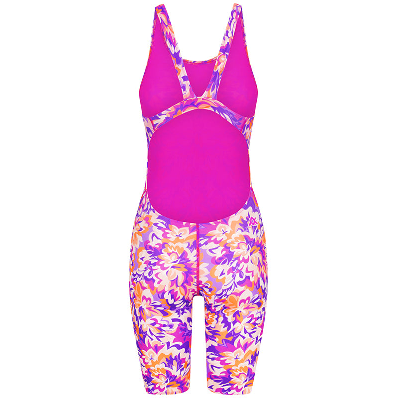 Amanzi - Petal Pop Ladies Kneelength
