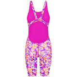 Amanzi - Petal Pop Ladies Kneelength