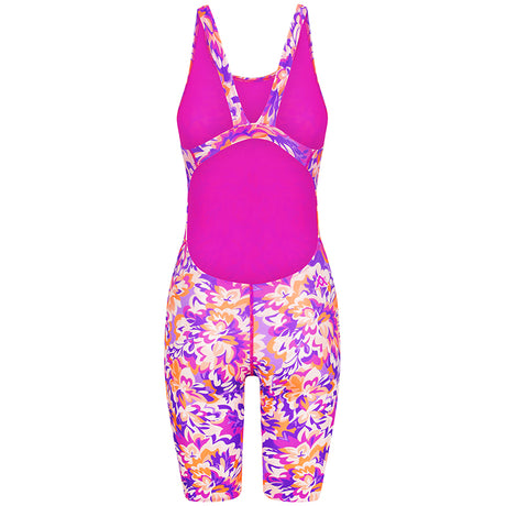 Amanzi - Petal Pop Ladies Kneelength