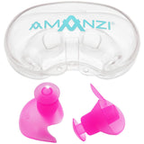 Amanzi - Pixie Moulded Ear Plugs