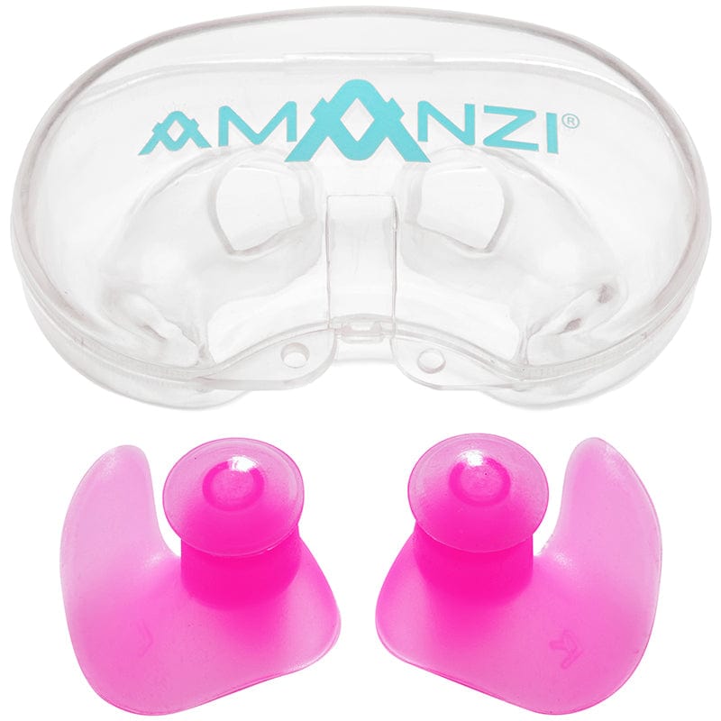 Amanzi - Pixie Moulded Ear Plugs