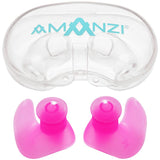 Amanzi - Pixie Moulded Ear Plugs