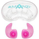 Amanzi - Pixie Moulded Ear Plugs