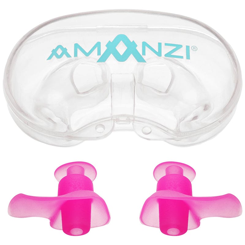 Amanzi - Pixie Moulded Ear Plugs