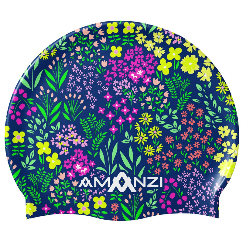 Amanzi - Prairie Swim Cap