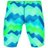 Amanzi - Prism Beat Mens Jammers