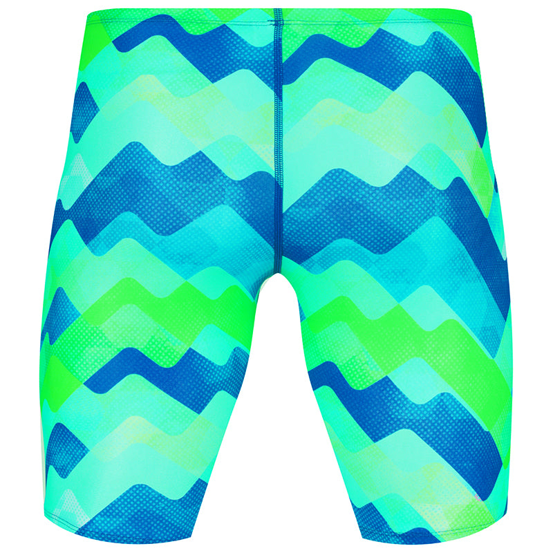 Amanzi - Prism Beat Mens Jammers