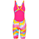 Amanzi - Prism Pulse Ladies Kneelength