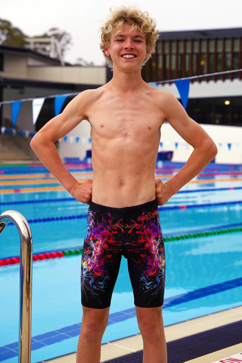 Amanzi - Prowler Boys Jammers