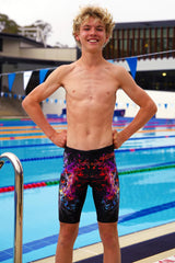 Amanzi - Prowler Boys Jammers