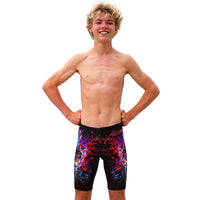 Amanzi - Prowler Mens Jammers
