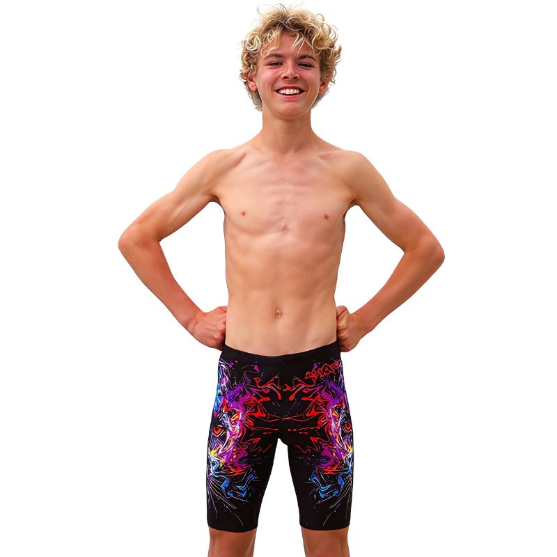 Amanzi - Prowler Mens Jammers