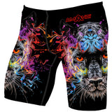 Amanzi - Prowler Mens Jammers