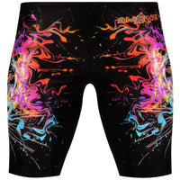 Amanzi - Prowler Mens Jammers