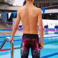 Amanzi - Prowler Mens Jammers