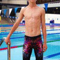 Amanzi - Prowler Mens Jammers