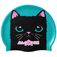 Amanzi - Purr-fect Swim Cap