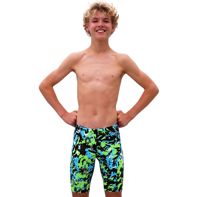 Amanzi - Recon Boys Jammers