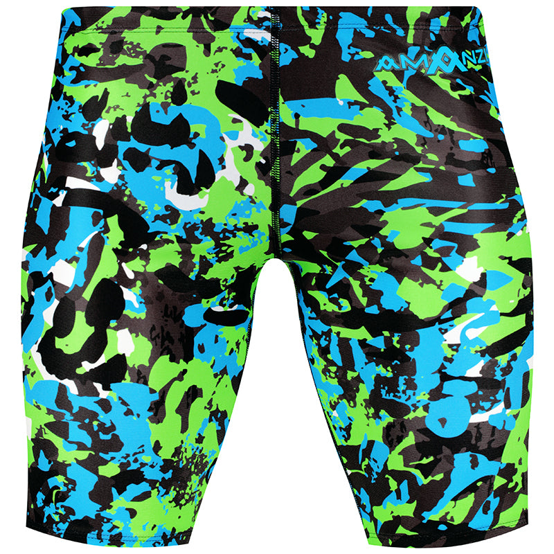Amanzi - Recon Mens Jammers