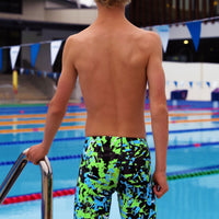 Amanzi - Recon Mens Jammers
