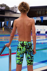 Amanzi - Recon Mens Jammers