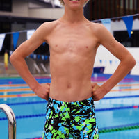 Amanzi - Recon Mens Jammers