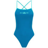 Amanzi - Reef Ladies Tie Back One Piece