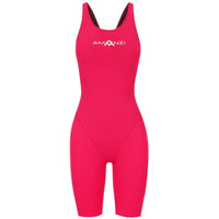 Amanzi - Ruby Ladies Kneelength