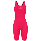 Amanzi - Ruby Ladies Kneelength