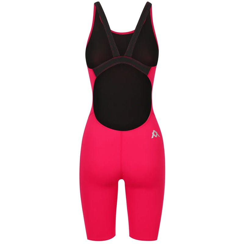 Amanzi - Ruby Ladies Kneelength