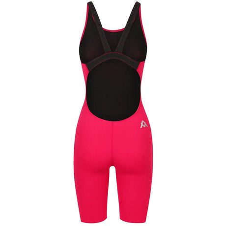 Amanzi - Ruby Ladies Kneelength